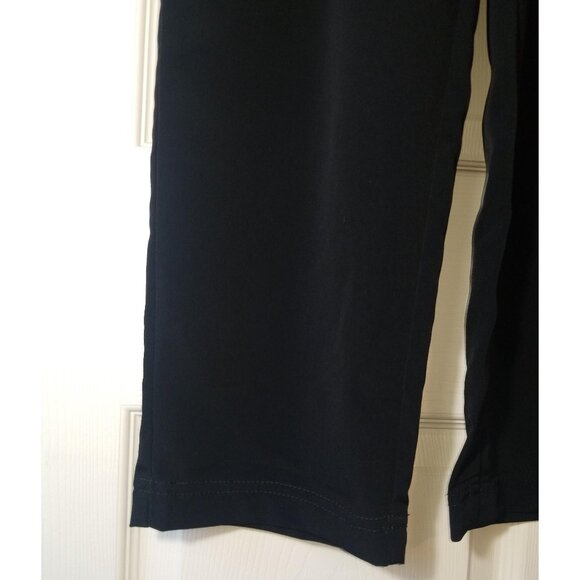 Express pants zipper cargo black large - Picture 3 of 6